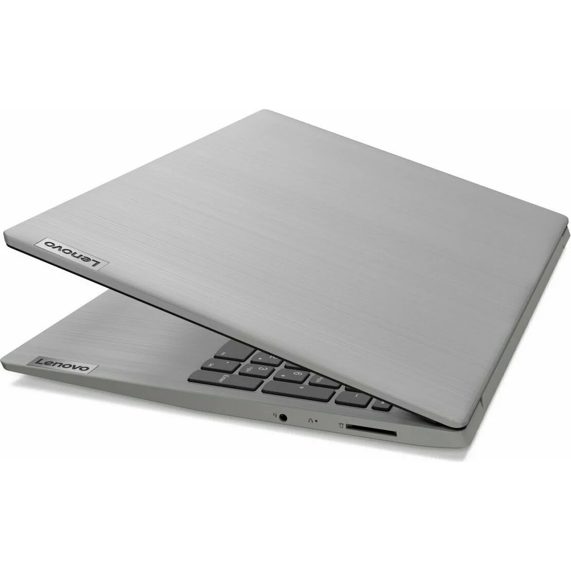 Ноутбук Lenovo IdeaPad 3 15ARE05 15.6", AMD Ryzen 3, 4/256 GB, Radeon Vega 5 (81W40030RU) Серый