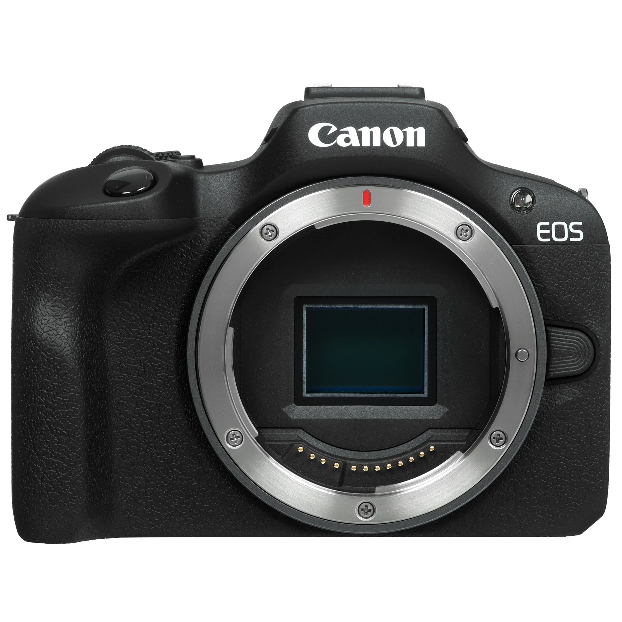 Фотоаппарат Canon EOS R100 Kit 18-45mm f/4.5-6.3 IS STM