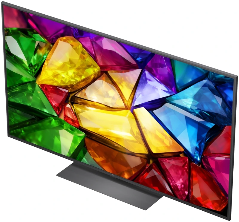 Телевизор LG 55MRGB86B6A 55" черный