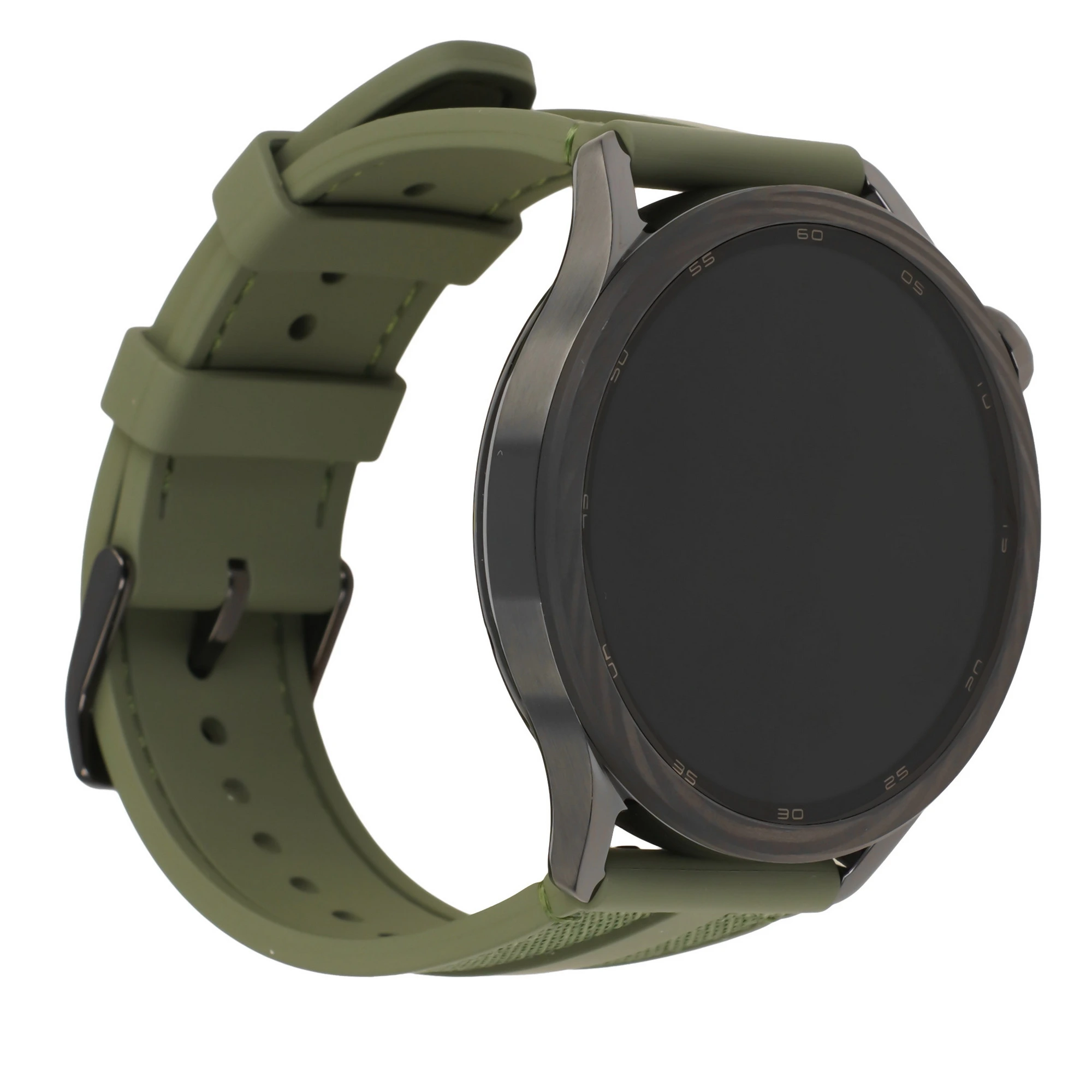 Смарт-часы Xiaomi Watch S5 Зеленый