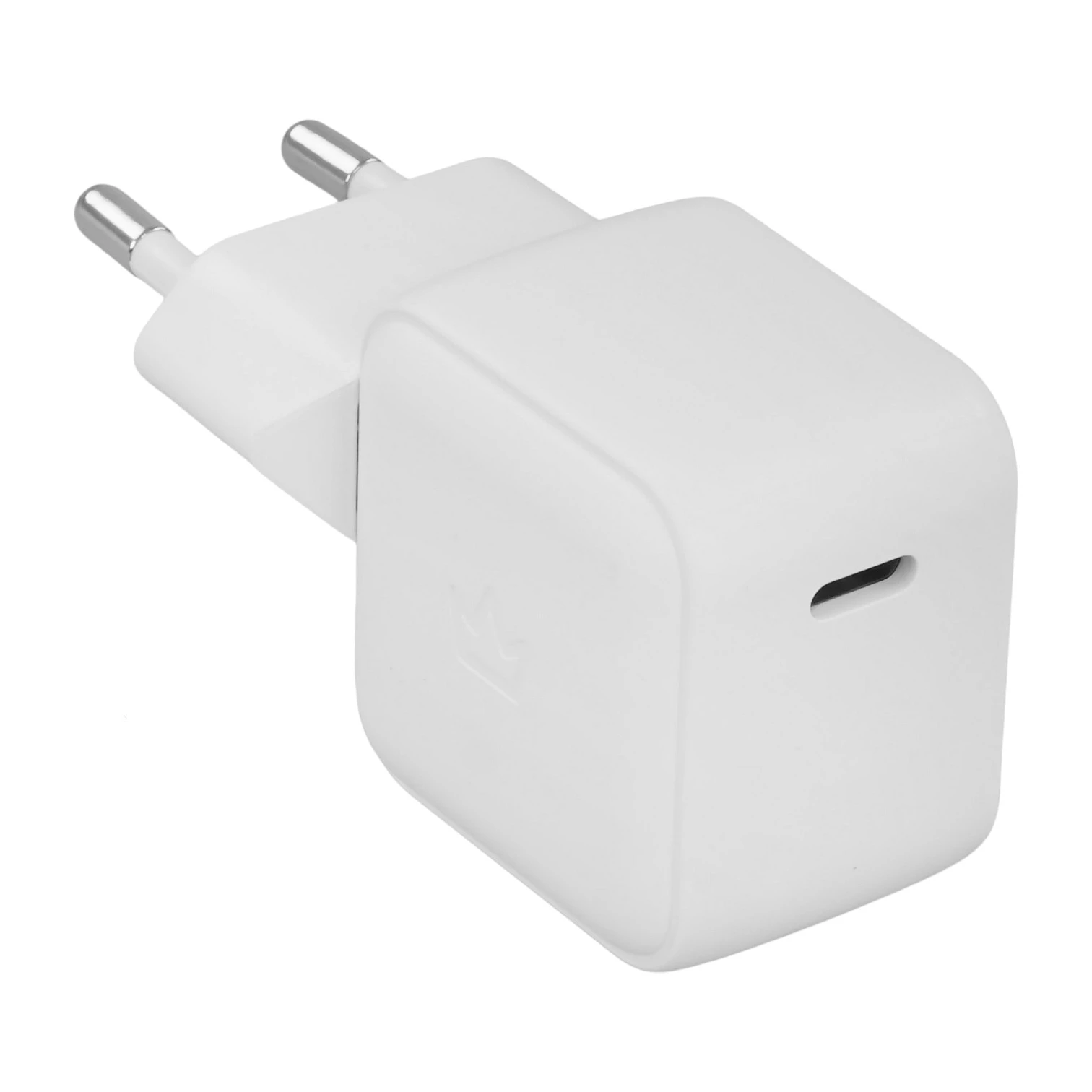 Сетевое зарядное устройство VLP G-Charge 45Вт USB-C,  Белый