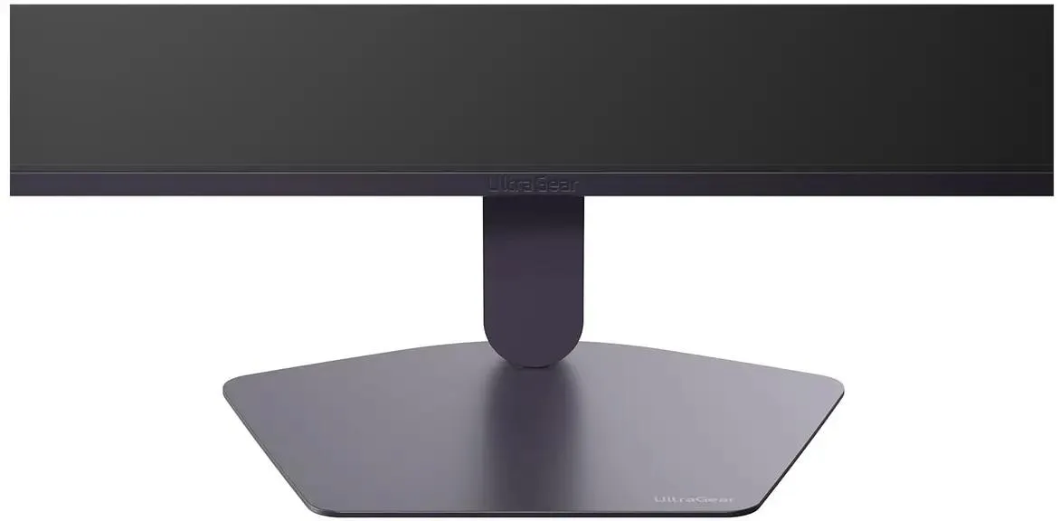 Монитор LG UltraGear 27" 200 Гц IPS черный
