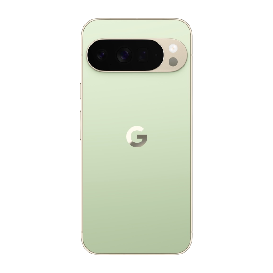 Смартфон Google Pixel 10 Pro XL | 16/1 ТБ | Jade (Светлый нефрит) Смартфон Google Pixel 10 Pro XL | 16/1 ТБ | Jade (Светлый нефрит)
