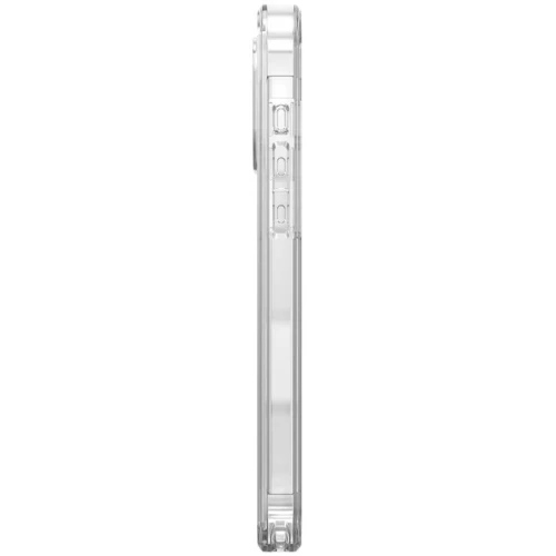 Чехол UAG Plyo для iPhone 16 Pro Max прозрачный (Ice)