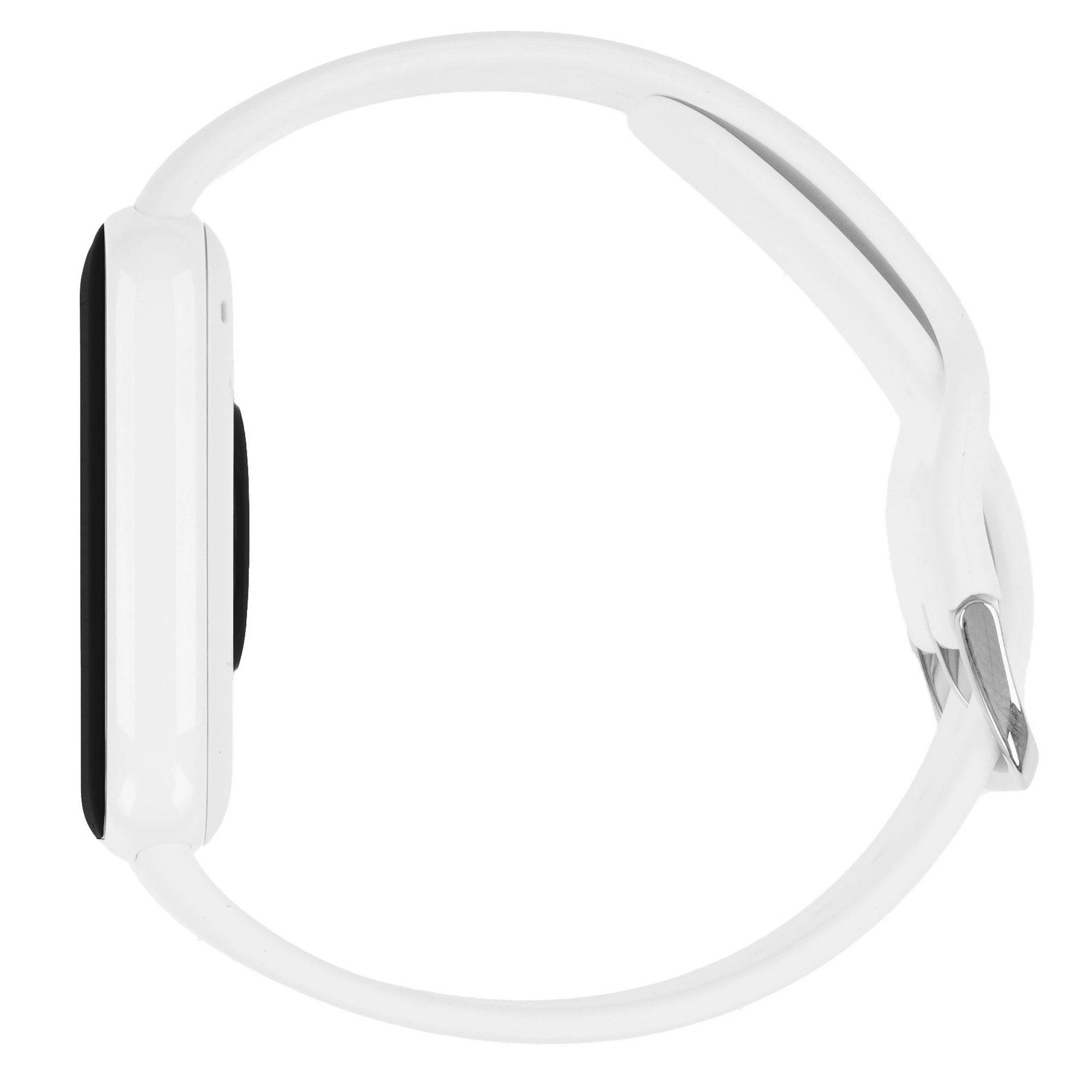 Фитнес-браслет Xiaomi Smart Band 10 Pro Белый