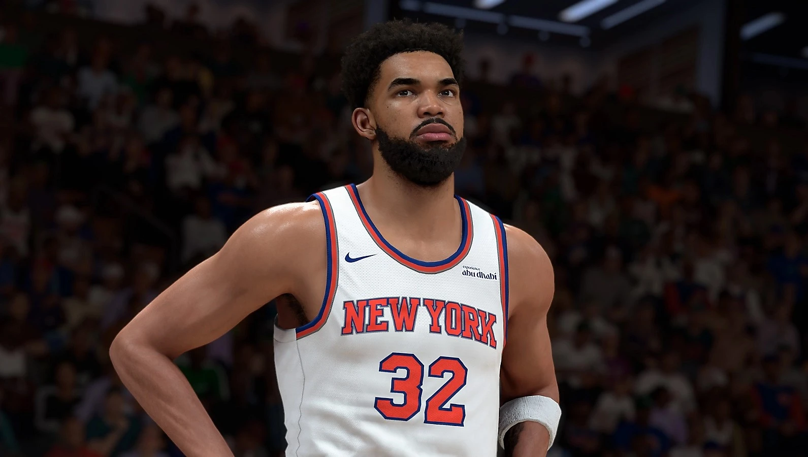 Игра NBA 2K26 Стандартное издание (PS5)