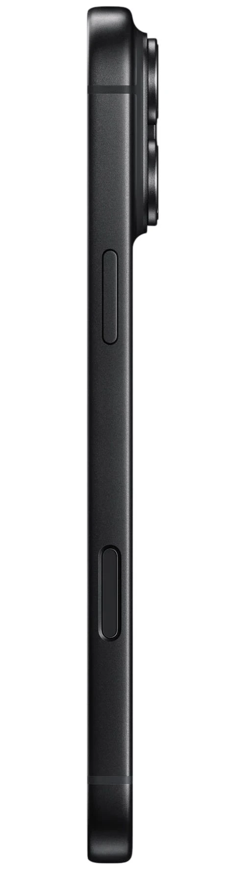 Смартфон Apple iPhone 18 Pro Max 1 ТБ, черный (Black)