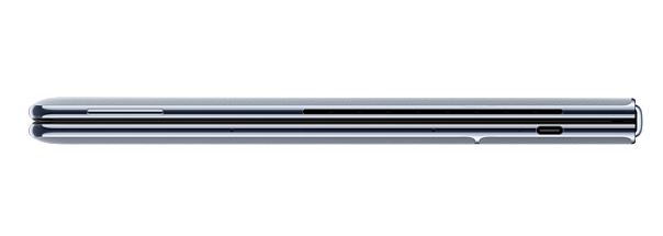Ноутбук HUAWEI MateBook Fold Ultimate Design (Kirin X90, 32 ГБ ОЗУ 1 ТБ SSD) Sky Blue