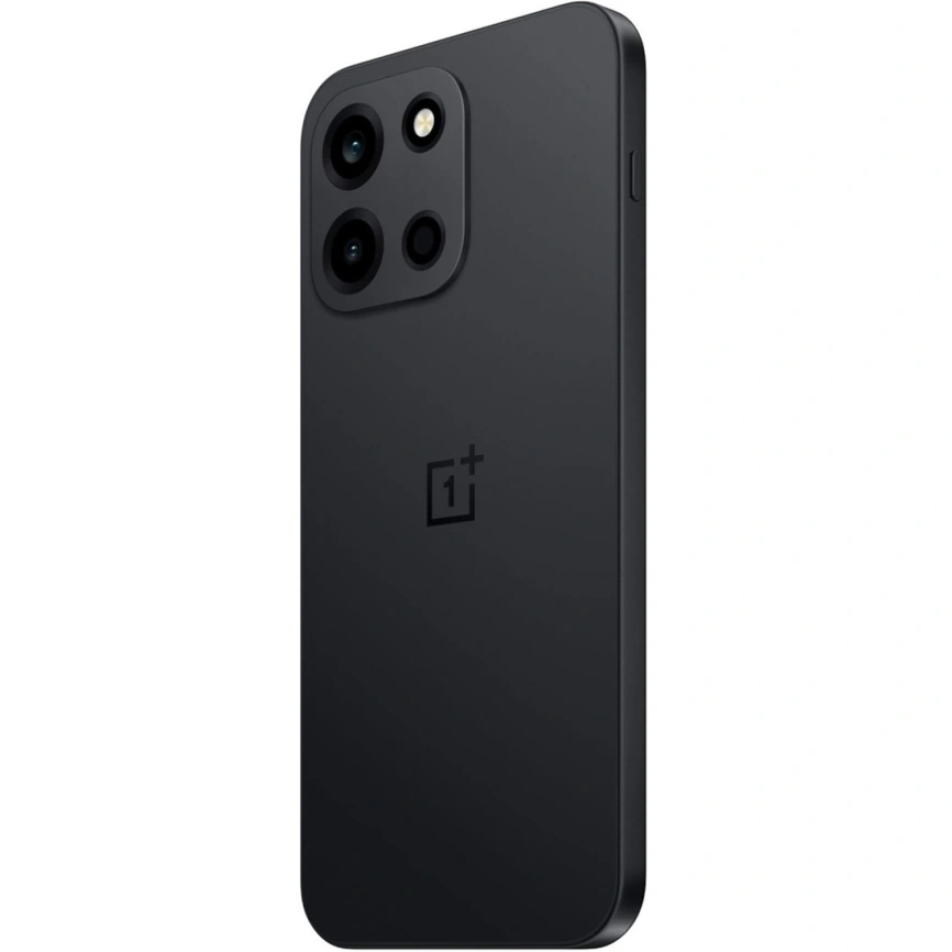 Смартфон OnePlus Nord 6 8/256 ГБ Pitch Black