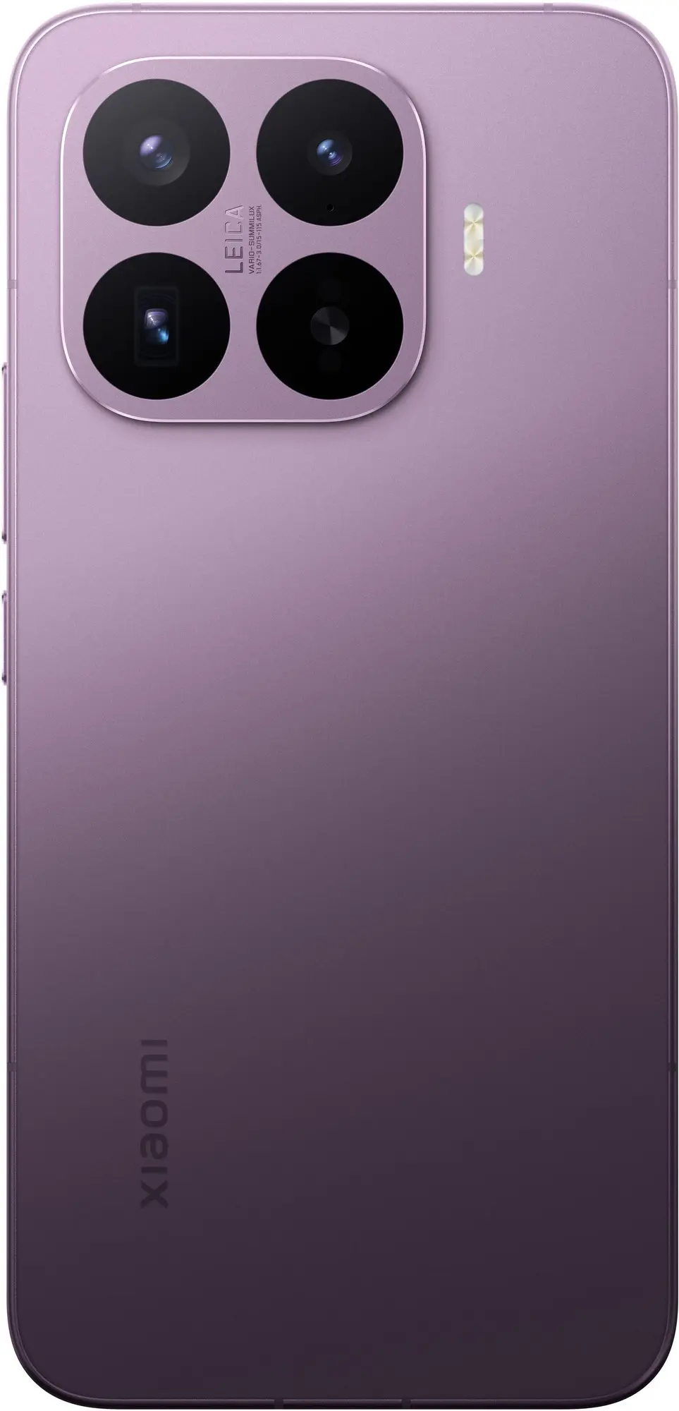 Смартфон Xiaomi 17T Pro | 12/512 ГБ Фиолетовый Ростест (EAC)