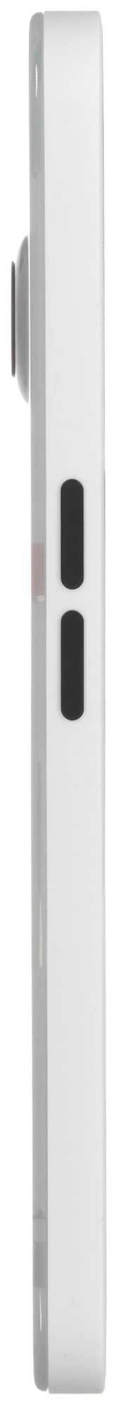 Смартфон Nothing Phone 2A, 12/256 ГБ (Кремовый | Milk)