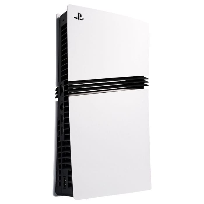 Игровая приставка Sony PlayStation 5 Pro