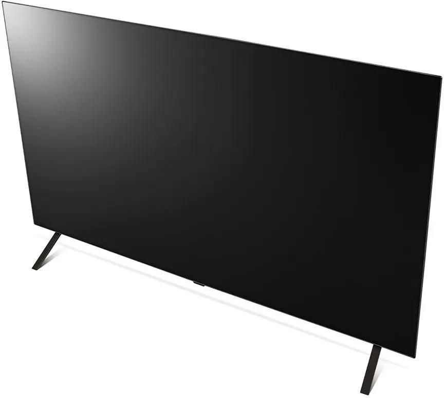 Телевизор LG 65" (165 см) OLED65B4RLA черный