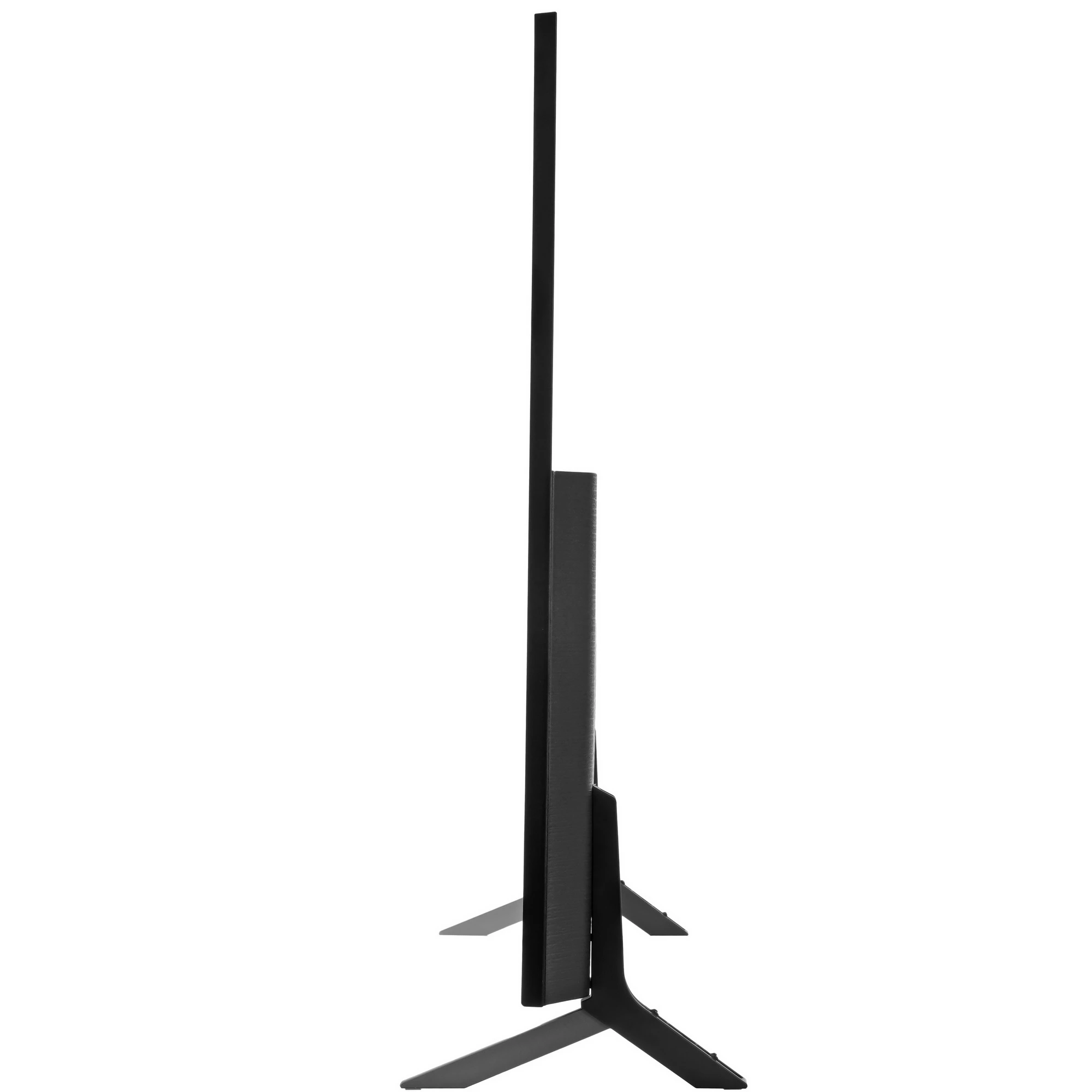 Телевизор LG 55" (140 см) QNED 55QNED82A6B черный