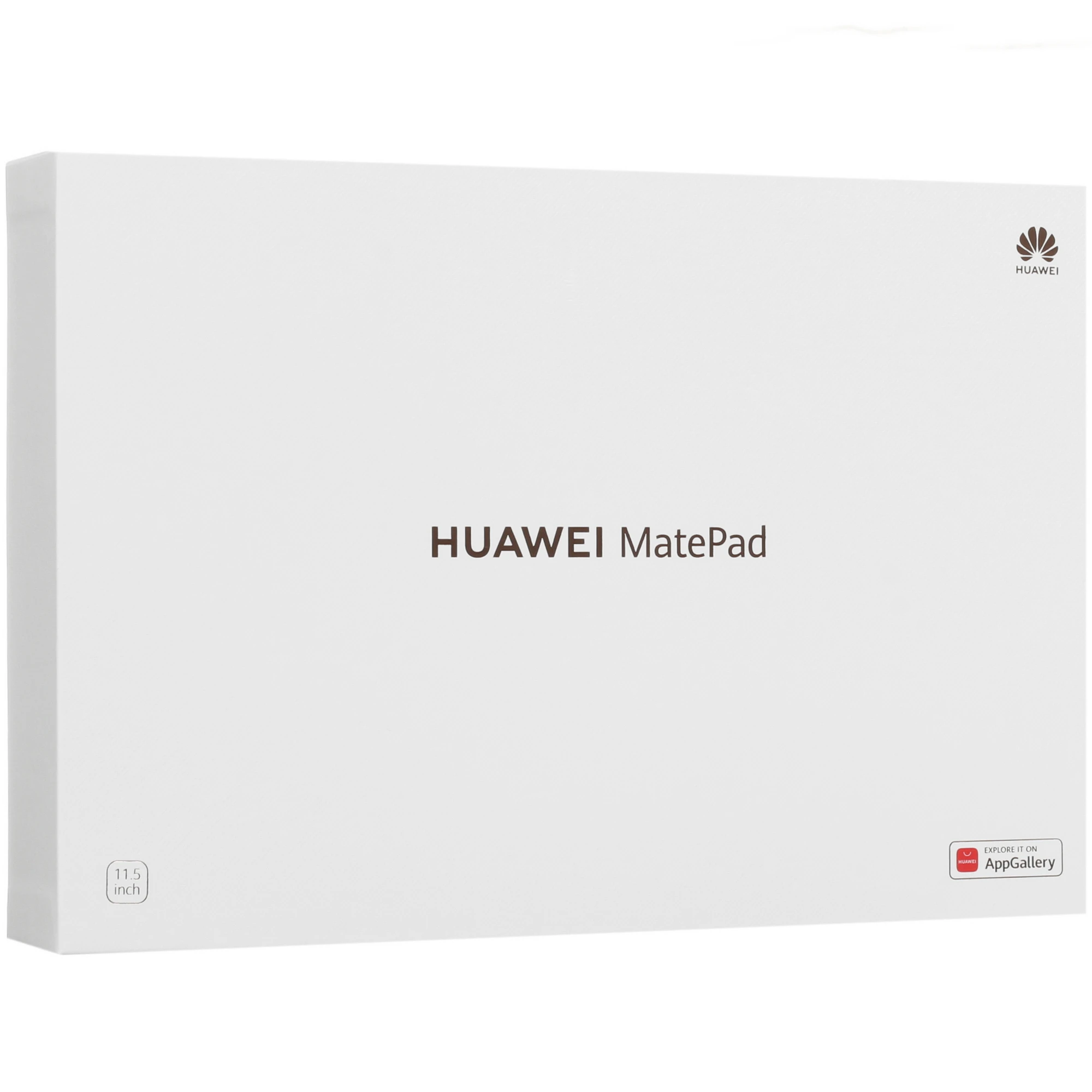 Планшет Huawei MatePad | 2023 (11.5") Wi-Fi | 6/128 ГБ, Серый