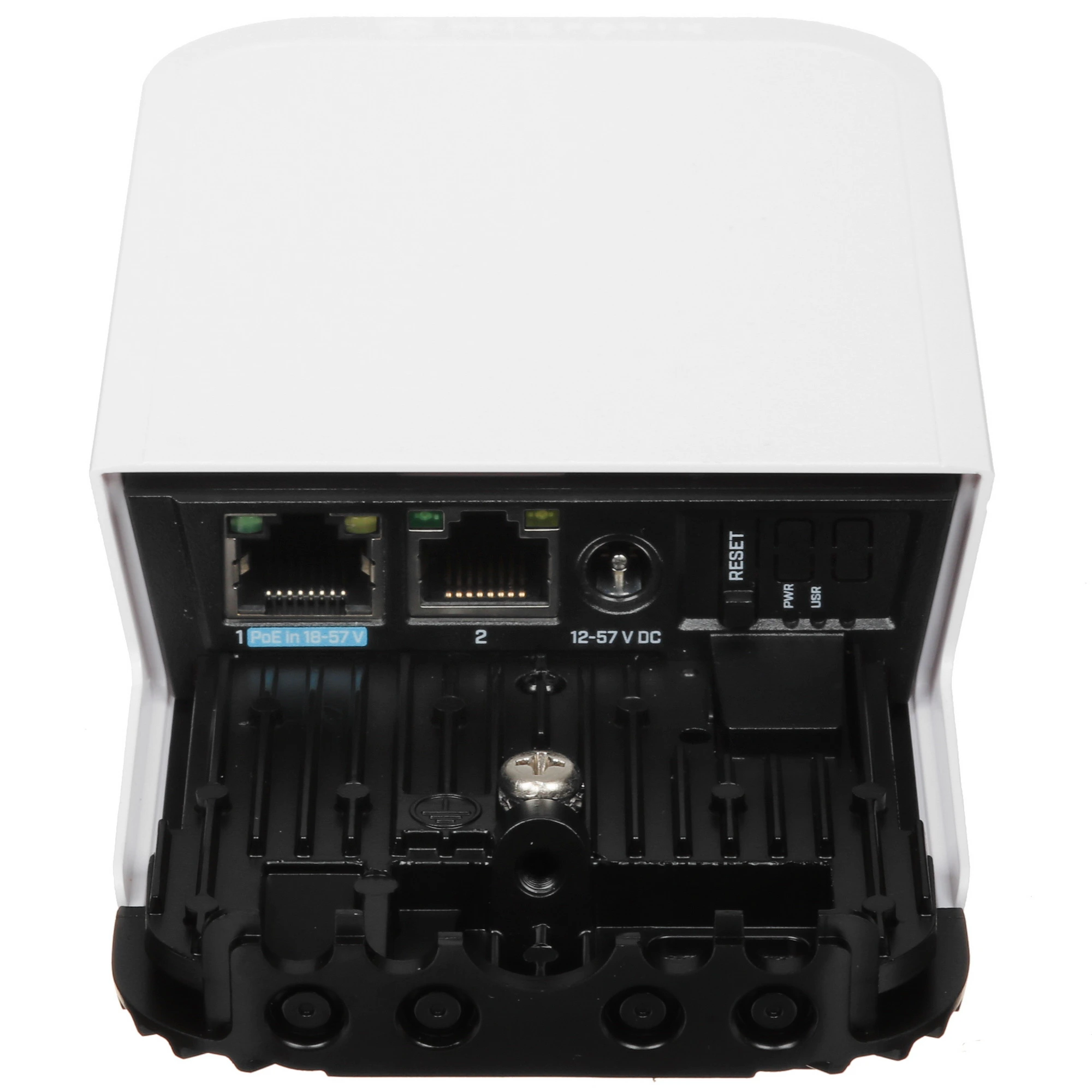 Точка доступа MikroTik wAP ax (wAPG-5HaxD2HaxD)