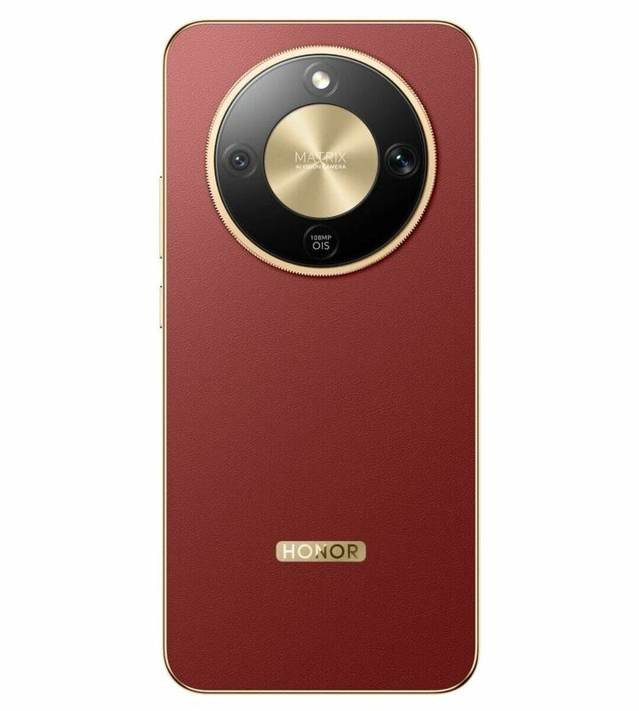 Смартфон Honor X9d, 8/256 ГБ Коричневый