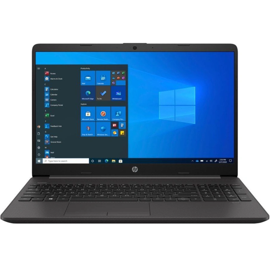Ноутбук HP 250 G8 15.6 FHD TN- i3-1115G4-8 ГБ-256ГБ SSD (27J88EA) Gray