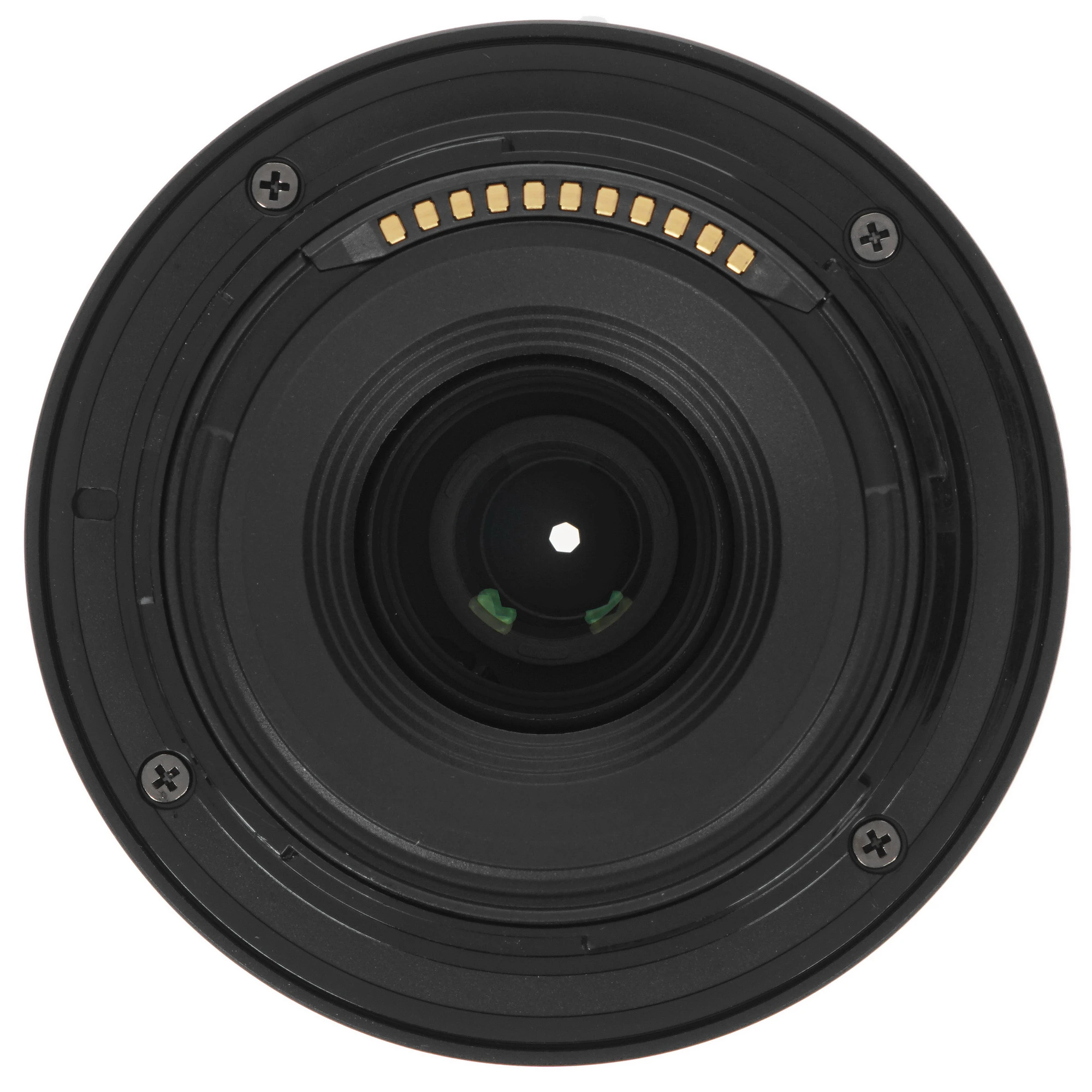 Фотообъектив Nikon NIKKOR Z DX 50-250mm f/4.5-6.3 VR Nikon Z черный