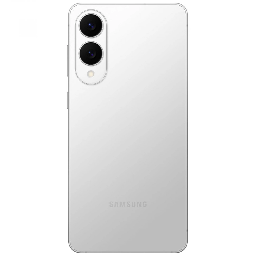 Смартфон Samsung Galaxy S25 Edge | 12/256 ГБ (Cеребристый | Titanium Silver)