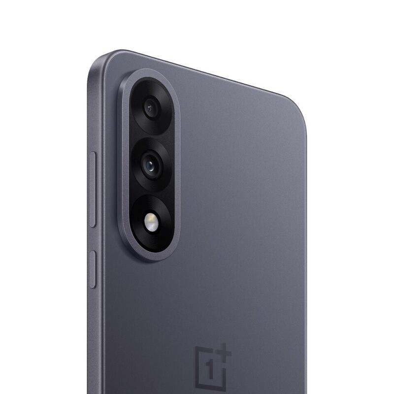Смартфон OnePlus Nord 5, 12/512 ГБ (Phantom Grey | Серый фантом)