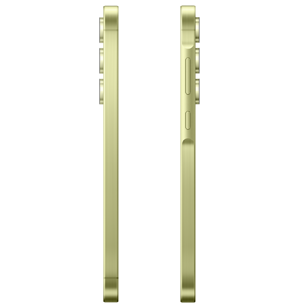 Смартфон Samsung Galaxy A55 5G 8/128 ГБ Желтый