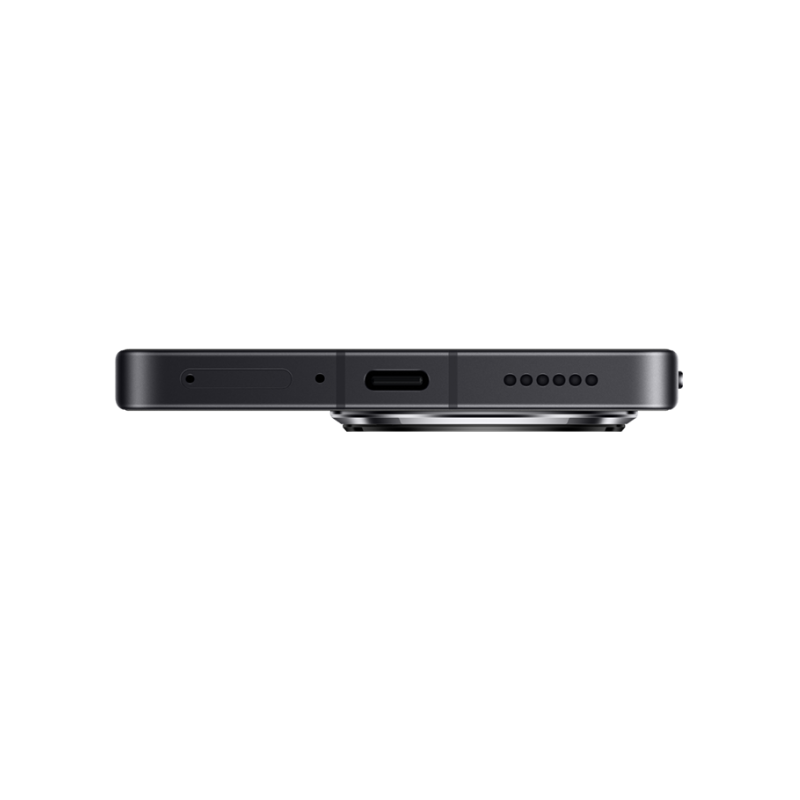 Смартфон Xiaomi Poco F7 Pro | 12/256 ГБ (Черный | Black)