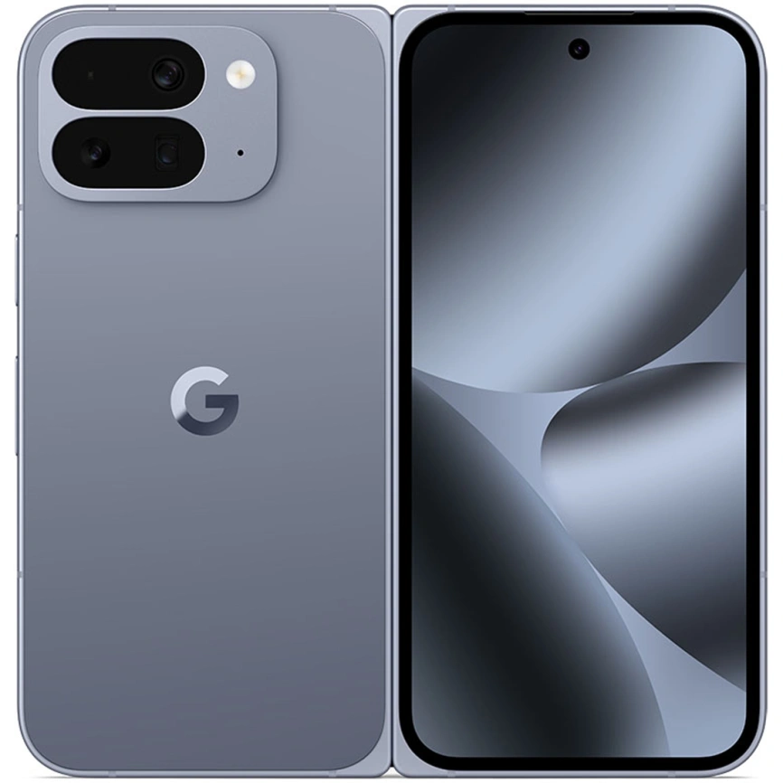 Смартфон Google Pixel 10 Pro Fold | 16/512 ГБ | Moonstone (Лунный камень) (Global Version)