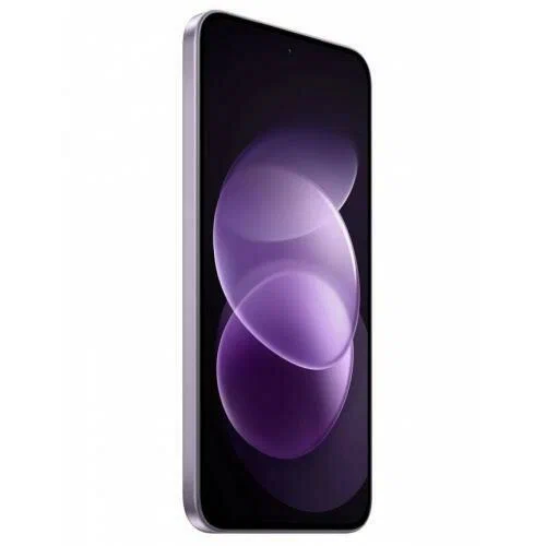 Смартфон Xiaomi Redmi Note 17 Pro Max 8/512 ГБ, фиолетовый (Purple) 2609FRA74G