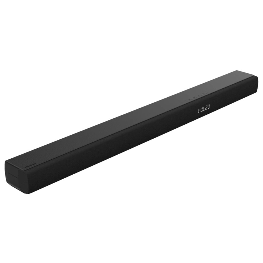 Саундбар Hisense HS3100, черный