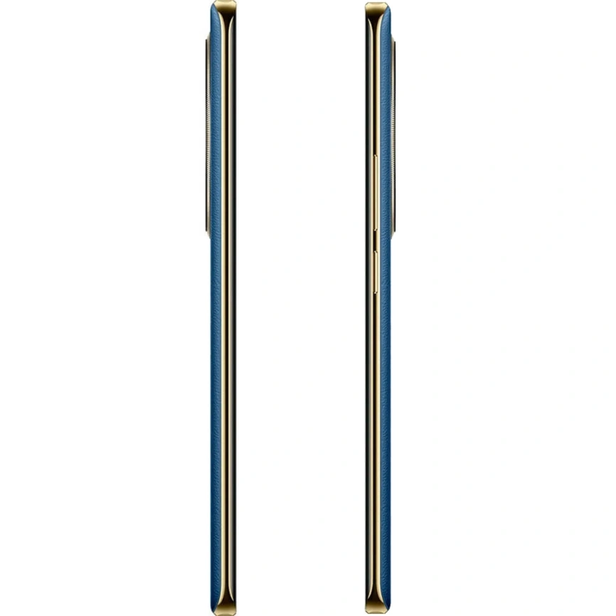 Смартфон realme 12 Pro 12/512 ГБ (Голубой | Submarine Blue)