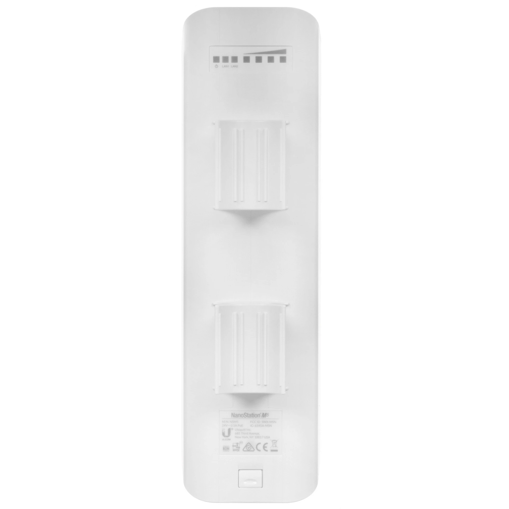 Точка доступа Ubiquiti NanoStation M5