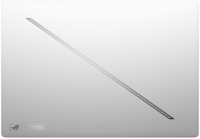 Ноутбук Asus ROG Zephyrus G16 16" (Intel Core Ultra 7 155H, 32 ГБ LPDDR5X, 1024 ГБ SSD, NVIDIA GeForce RTX 4070) (90NR0IS2-M00DZ0)