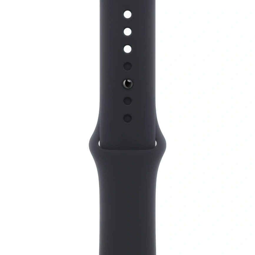 Смарт-часы Apple Watch SE2 (2023) - 44 mm | Midnight black | M/L