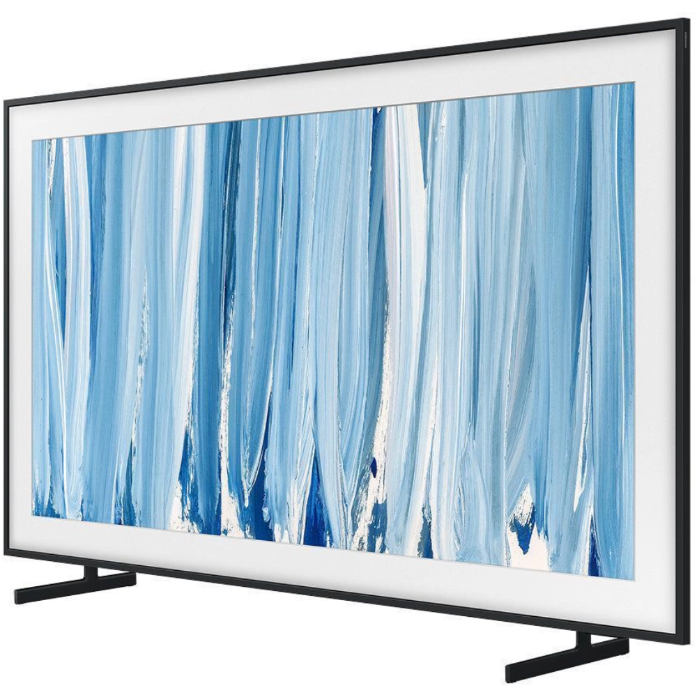 Телевизор Samsung 75" (191 см) 75LS03HW, 4K, QLED, черный