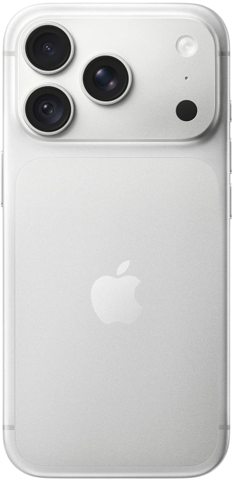 Смартфон Apple iPhone 18 Pro 2 ТБ, серебристый (Silver)