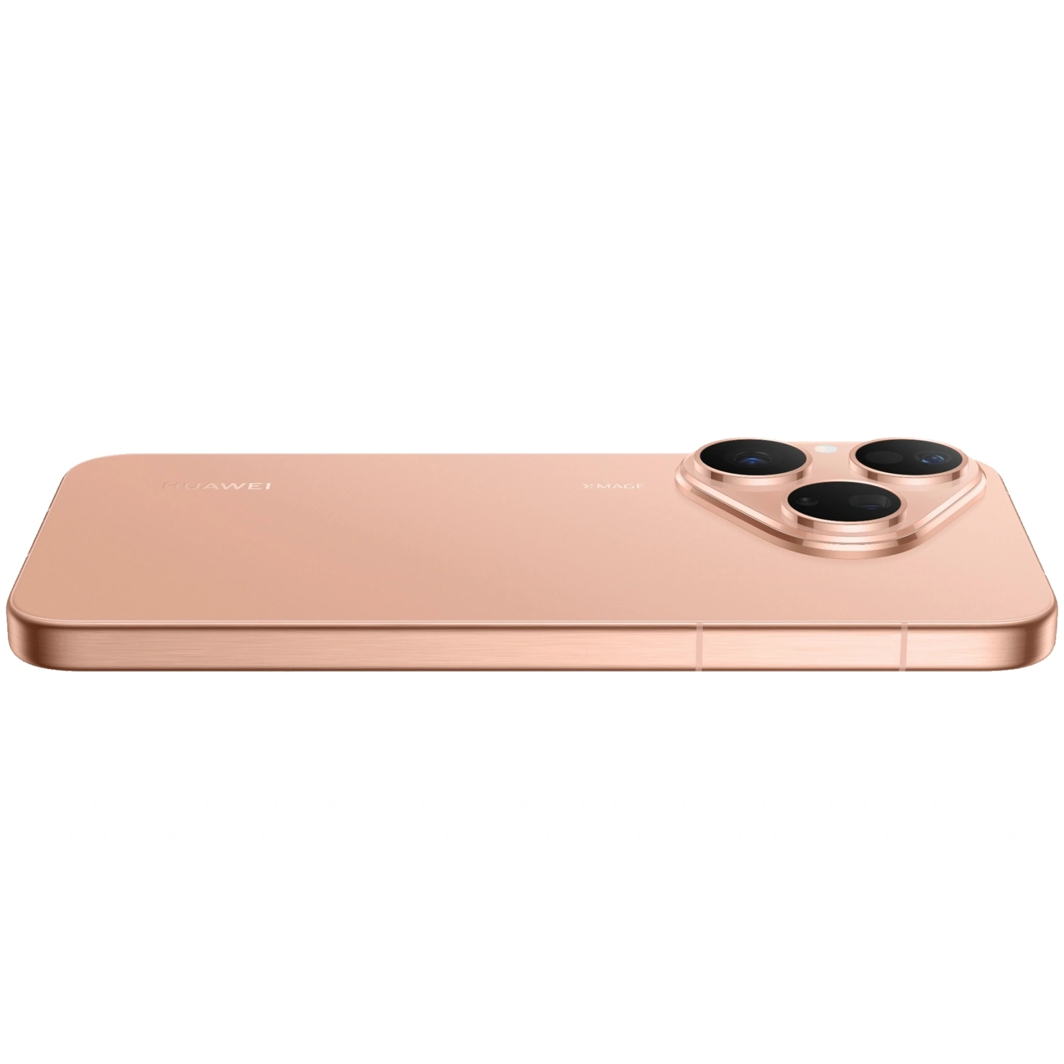 Смартфон HUAWEI Pura 80 12/256 ГБ (Frosted Gold | Золотой) (Global Version)