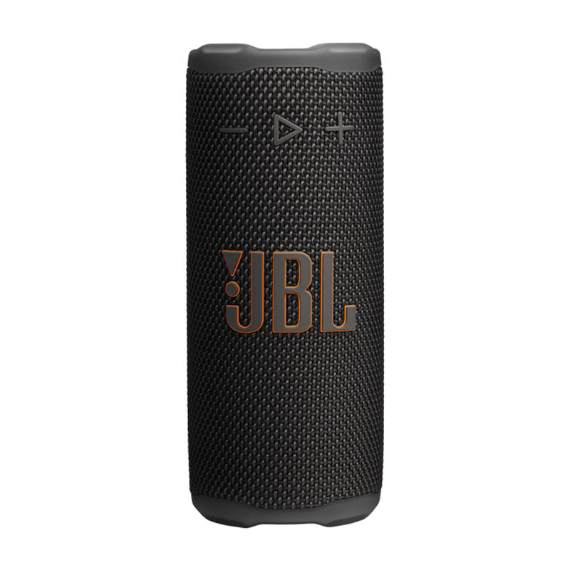 Портативная колонка Jbl Grip, Черный