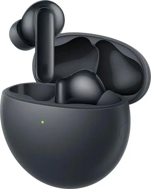 Наушники Huawei FreeBuds 7i, черный (Black)