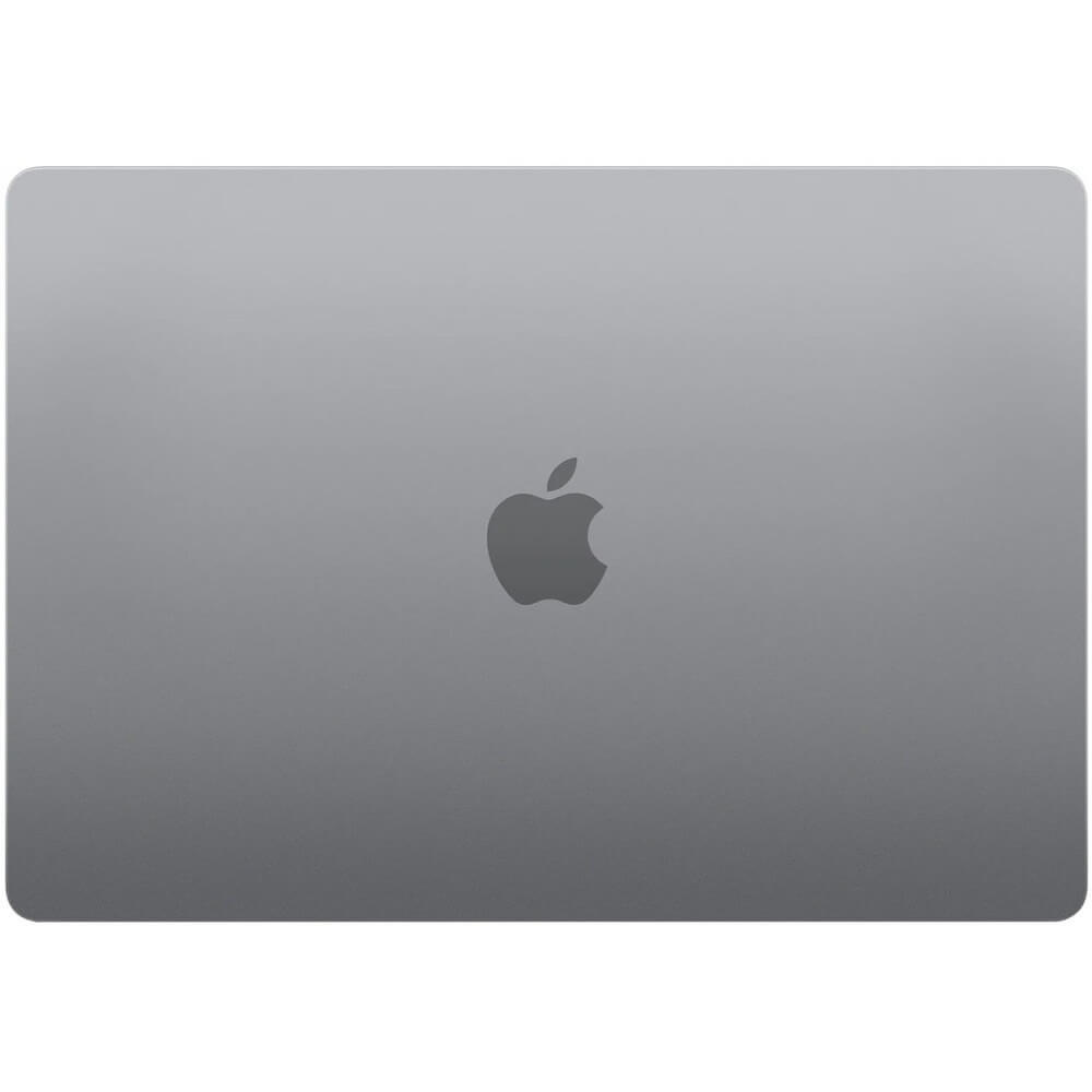 Ноутбук Apple MacBook Air 15" M3 (2024) 8C CPU/10C GPU, 24 ГБ RAM, 1 ТБ SSD, (Space Gray | Серый космос) (Z1BP000LW)