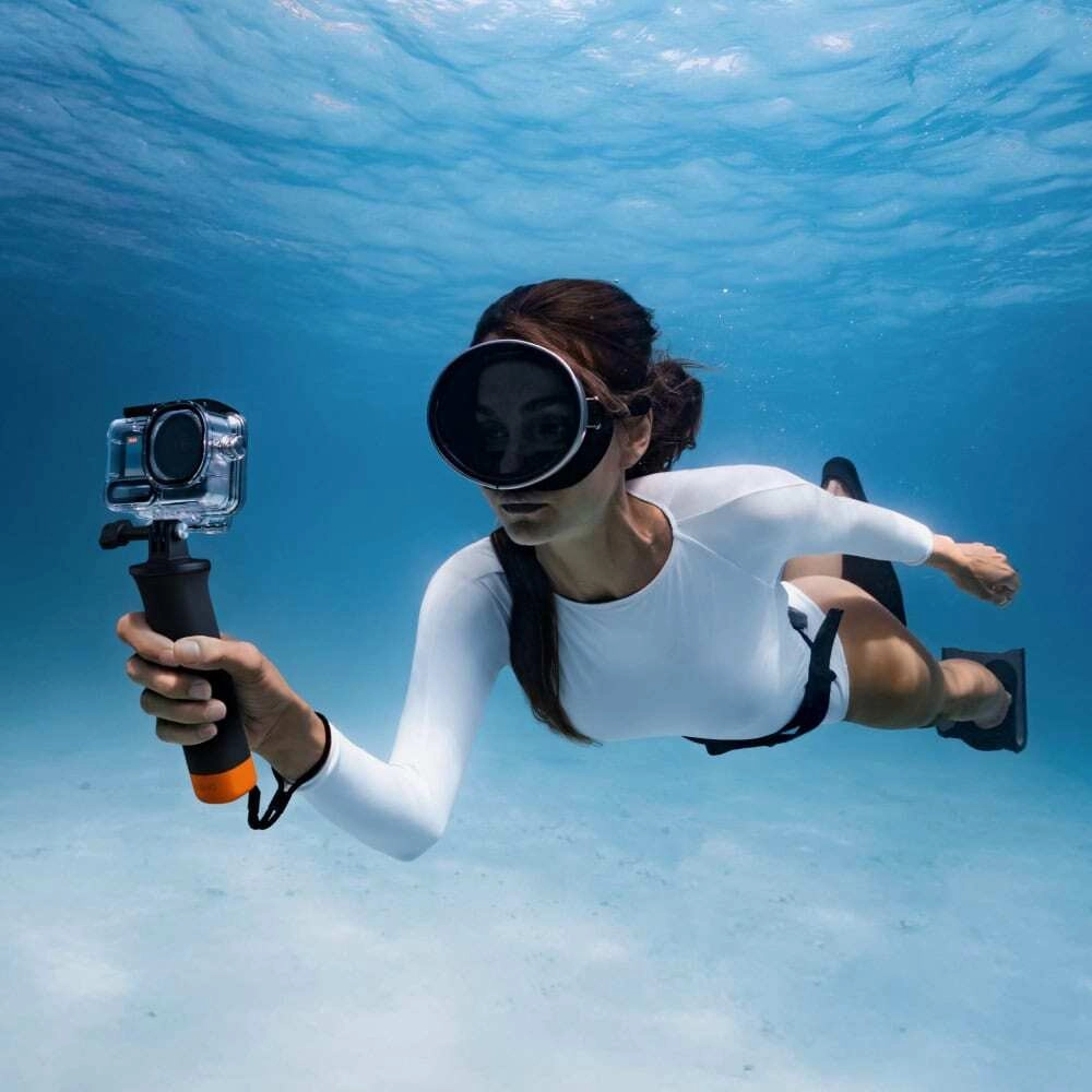 Водонепроницаемый чехол Osmo Action 6