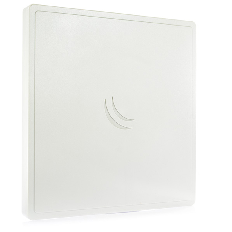 Точка доступа MikroTik QRT 5 (RB911G-5HPnD-QRT)