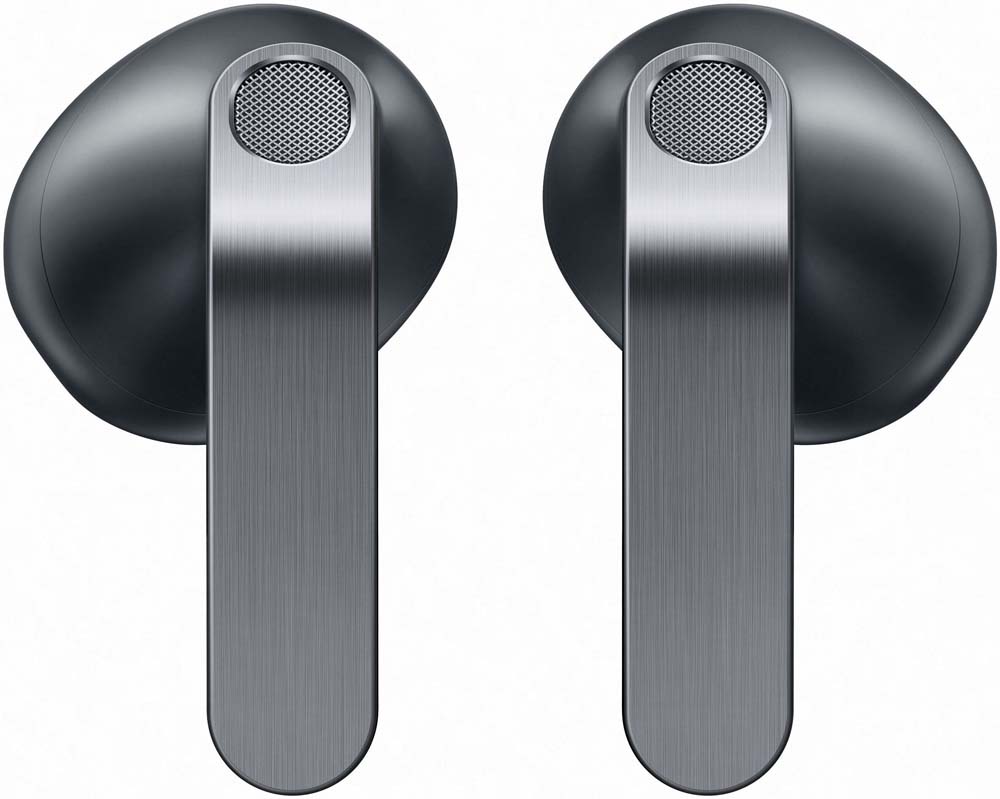 Наушники Samsung Galaxy Buds 4 Черный