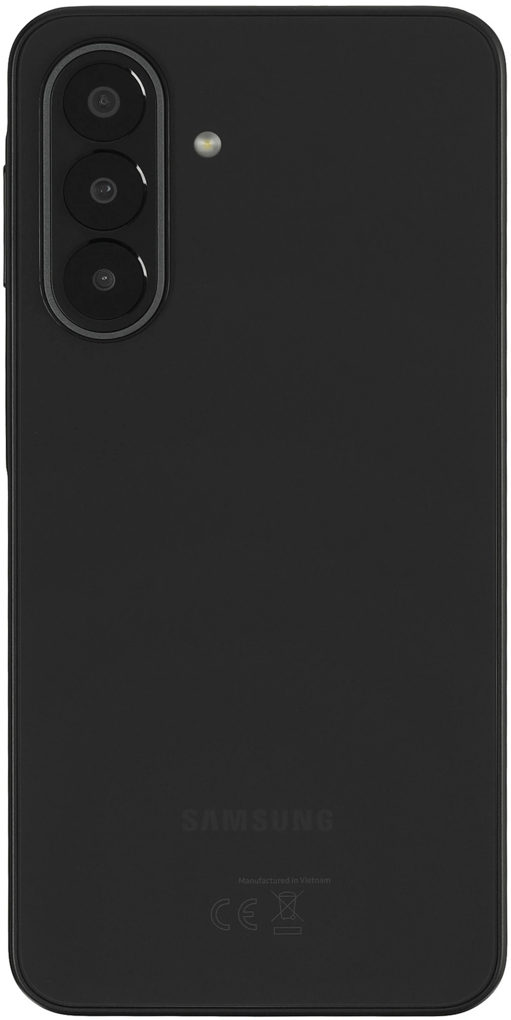 Смартфон Samsung Galaxy A27 | 8/256 ГБ Черный