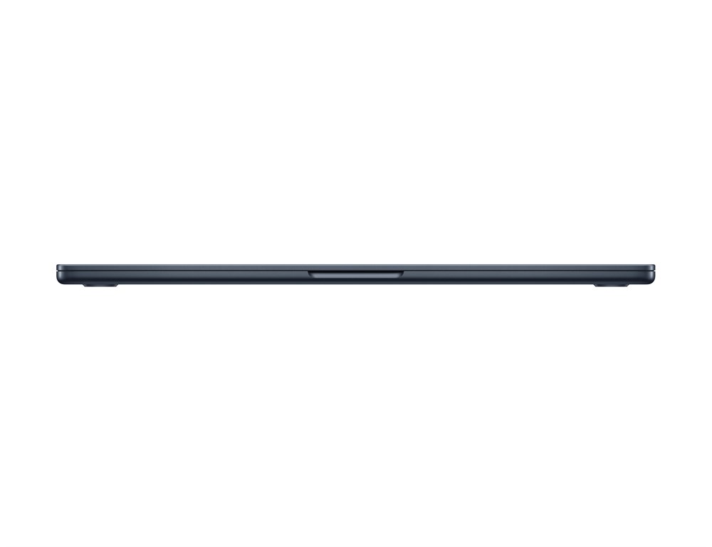 Ноутбук MacBook Air 15" M4 (2025) 10C CPU/10C GPU, 32 ГБ RAM, 1 ТБ SSD, Midnight Black (Z1H2000XM; Z1H2000N8)