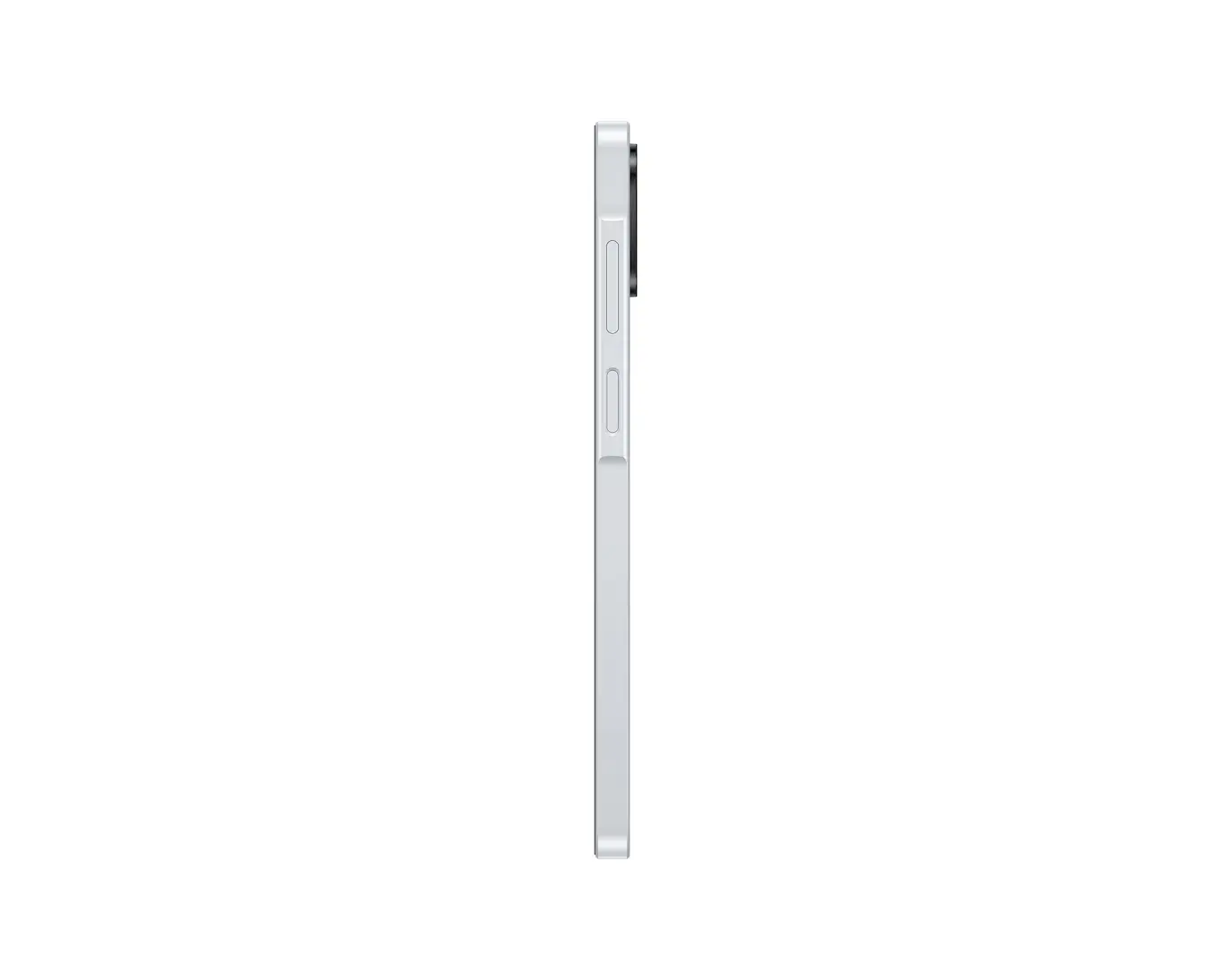 Смартфон Samsung Galaxy A08 4/128 ГБ, серебристый (Silver) SM-A085FZSGCAU