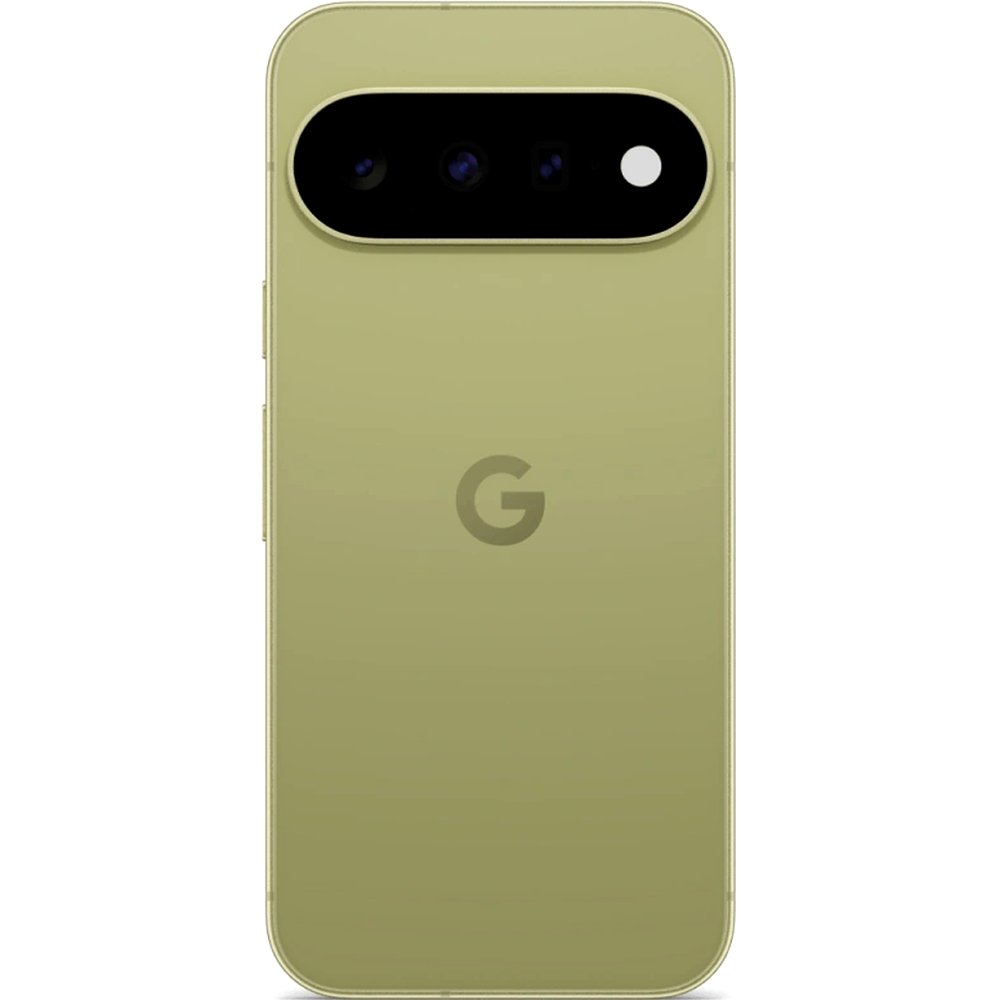 Смартфон Google Pixel 11 12/256 ГБ, фисташковый (Pistachio)
