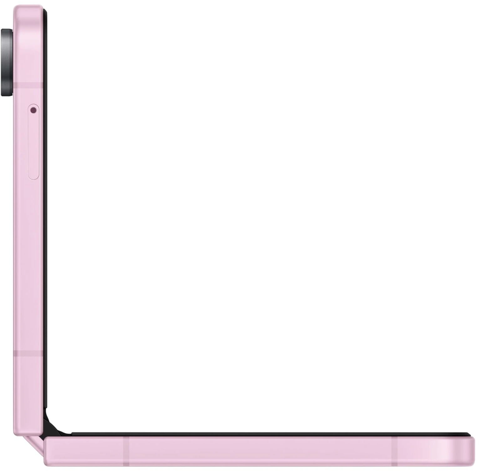 Смартфон Samsung Galaxy Z Flip8 | 12/256 ГБ Розовый