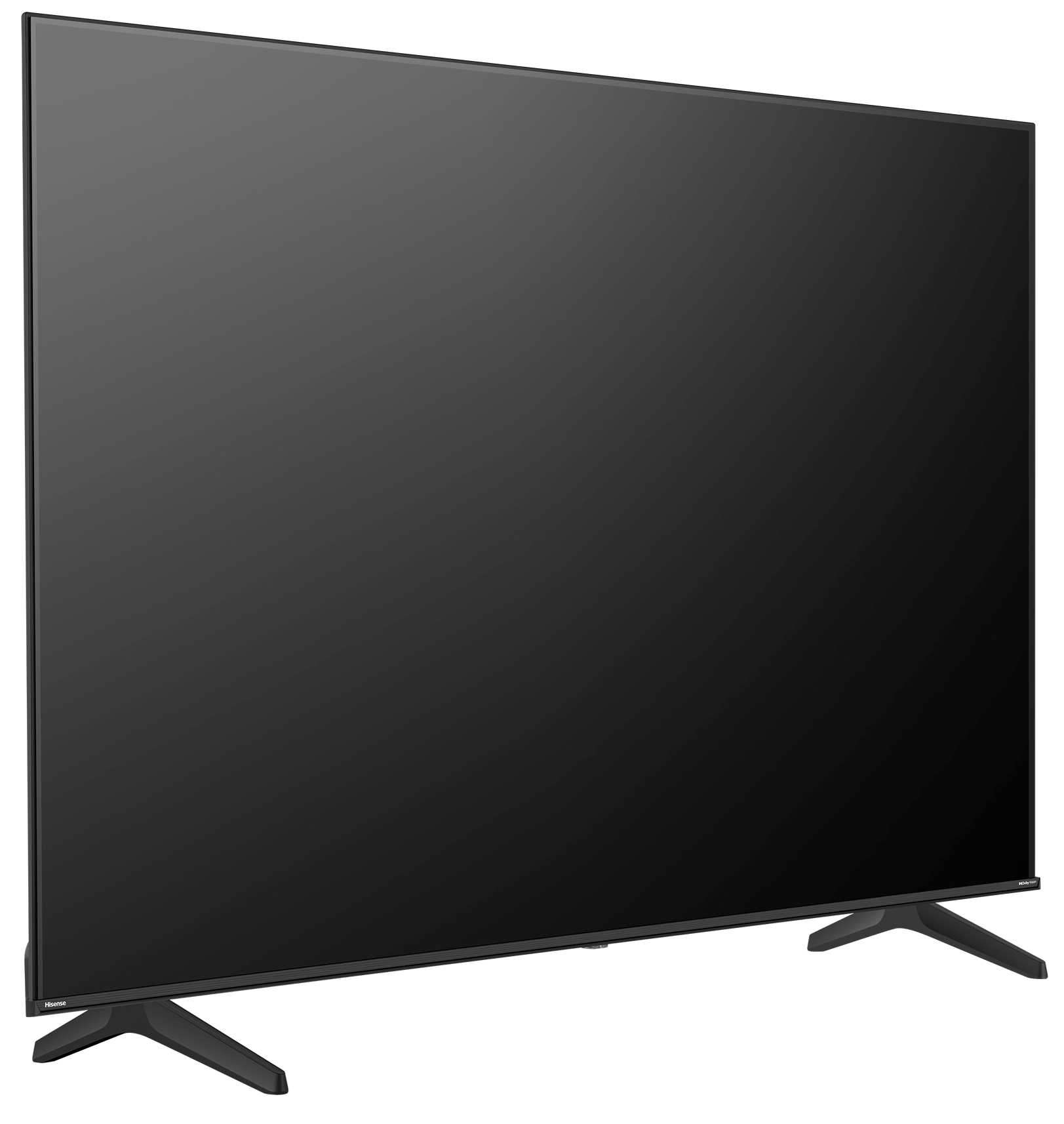 Телевизор Hisense 55" (140 см) 55A6Q