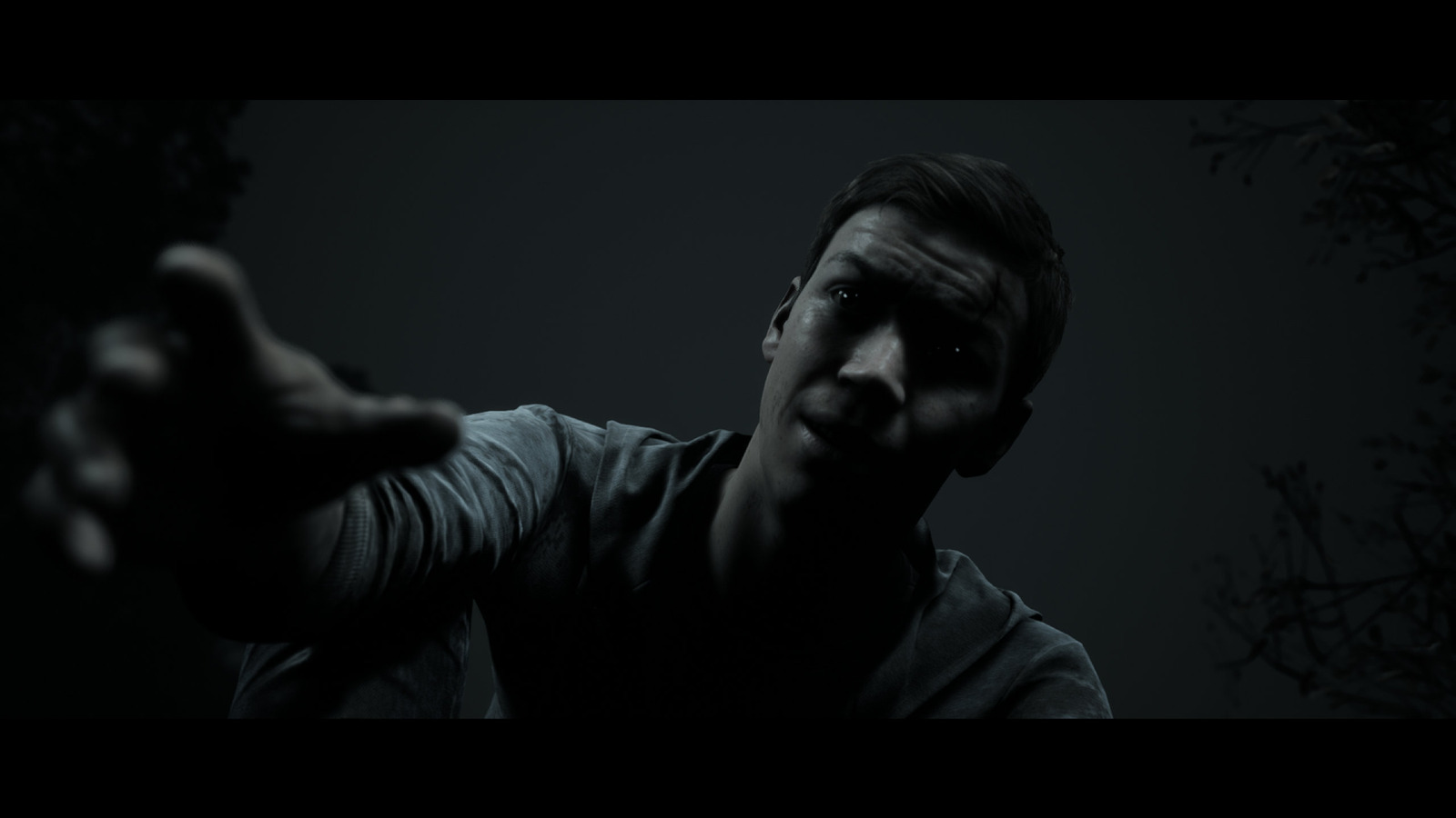 Игра The Dark Pictures Anthology: Little Hope, русский язык (PS4)